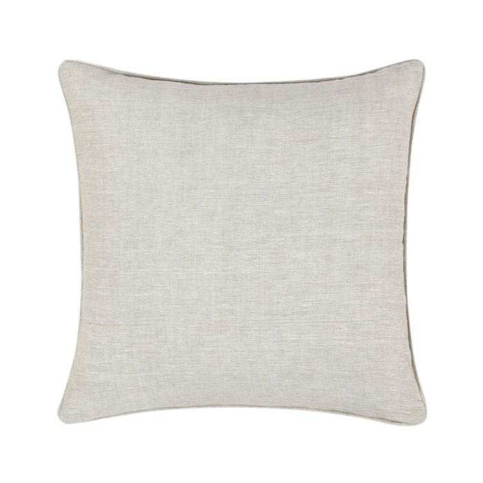 Villa By Classic Home - CA Scala Clay 22x22 Pillows -Set of 2- V300020 - GreatFurnitureDeal