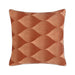 Villa By Classic Home - CA Scala Clay 22x22 Pillows -Set of 2- V300020 - GreatFurnitureDeal