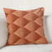 Villa By Classic Home - CA Scala Clay 22x22 Pillows -Set of 2- V300020 - GreatFurnitureDeal