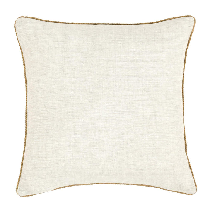 Villa By Classic Home - CA Mesta Blue Multi 20x20 Pillows (Set of 2) - V300022 - GreatFurnitureDeal