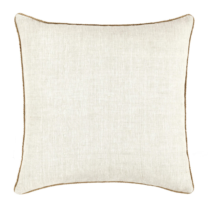 Villa By Classic Home - CA Cetara Blue Multi 22x22 Pillows (Set of 2) - V300023 - GreatFurnitureDeal