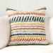 Villa By Classic Home - CA Cetara Blue Multi 22x22 Pillows (Set of 2) - V300023 - GreatFurnitureDeal