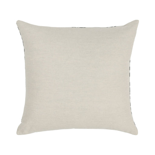 Villa By Classic Home - RO Alula Black/White 22 x 22 Pillows (Set of 2) - V300079 - GreatFurnitureDeal