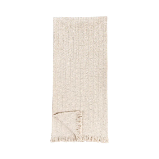 Classic Home - Hadron Cotton Fabric King Blanket - V310008 - GreatFurnitureDeal