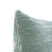 Villa By Classic Home - SLD Lexington Pale Aqua 22"x 22" Pillows (Set of 2) - V310027 - GreatFurnitureDeal