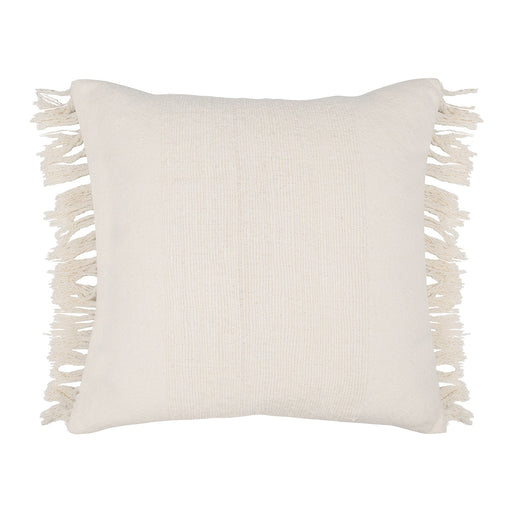 Villa By Classic Home - EQ Volta Ivory 22x22 Pillows (Set of 2) - V310037 - GreatFurnitureDeal