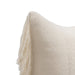 Villa By Classic Home - EQ Volta Ivory 22x22 Pillows (Set of 2) - V310037 - GreatFurnitureDeal