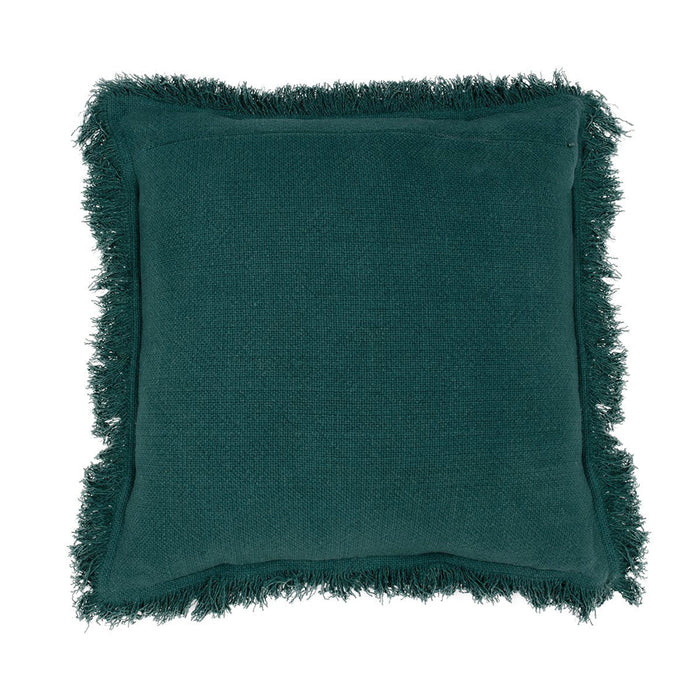 Villa By Classic Home - SLD Lauren Emerald 22x22 Pillows (Set of 2) - V310040