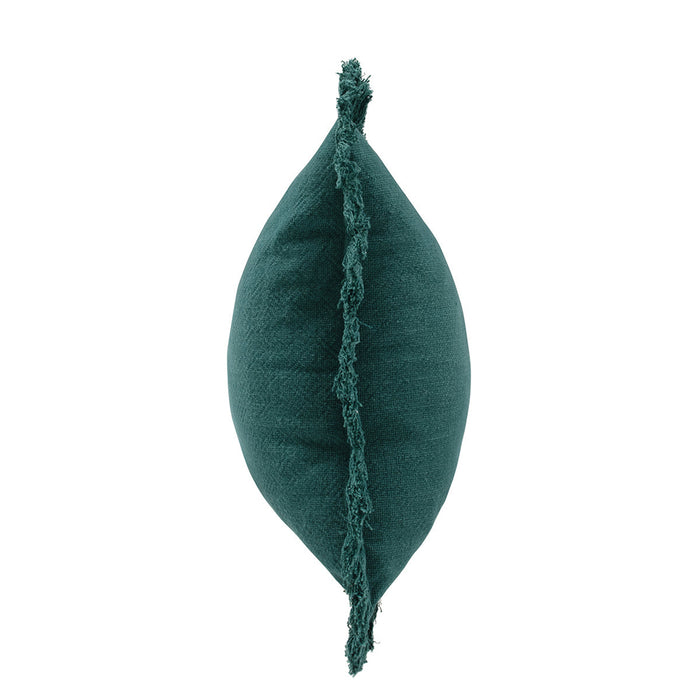 Villa By Classic Home - SLD Lauren Emerald 22x22 Pillows (Set of 2) - V310040