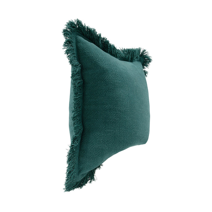 Villa By Classic Home - SLD Lauren Emerald 22x22 Pillows (Set of 2) - V310040