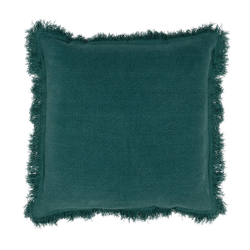 Villa By Classic Home - SLD Lauren Emerald 22x22 Pillows (Set of 2) - V310040 - GreatFurnitureDeal