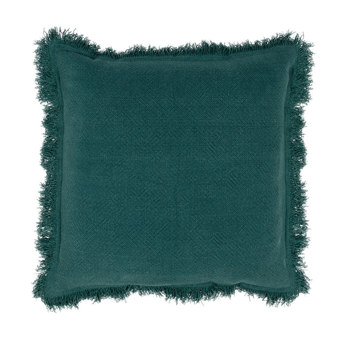 Villa By Classic Home - SLD Lauren Emerald 22x22 Pillows (Set of 2) - V310040