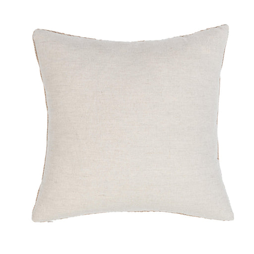 Villa By Classic Home - SLD Bassinet Tan 18x18 Pillows (Set of 2) - V310048 - GreatFurnitureDeal