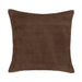 Villa By Classic Home - SLD Bassinet Coffee Brown 18x18 Pillows (Set of 2) - V310049 - GreatFurnitureDeal