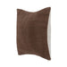 Villa By Classic Home - SLD Bassinet Coffee Brown 18x18 Pillows (Set of 2) - V310049 - GreatFurnitureDeal