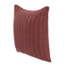 Villa By Classic Home - SLD Hunter Cherrywood Red 22x22 Pillows (Set of 2) - V310050 - GreatFurnitureDeal