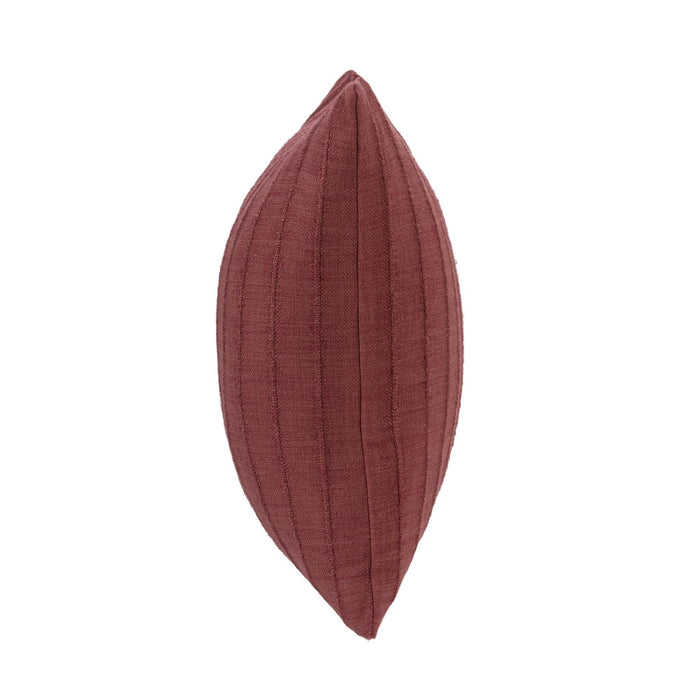 Villa By Classic Home - SLD Hunter Cherrywood Red 22x22 Pillows (Set of 2) - V310050 - GreatFurnitureDeal