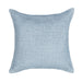 Villa By Classic Home - SLD Solstice Chambray Blue 22x22 Pillows (Set of 2) - V310051 - GreatFurnitureDeal