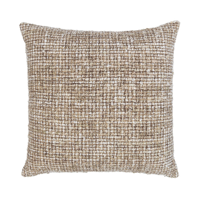Villa By Classic Home - VC Porter Natural/Ivory 24x24 Pillows (Set of 2) - V310052 - GreatFurnitureDeal