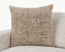 Villa By Classic Home - VC Porter Natural/Ivory 24x24 Pillows (Set of 2) - V310052 - GreatFurnitureDeal