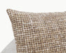 Villa By Classic Home - VC Porter Natural/Ivory 24x24 Pillows (Set of 2) - V310052 - GreatFurnitureDeal