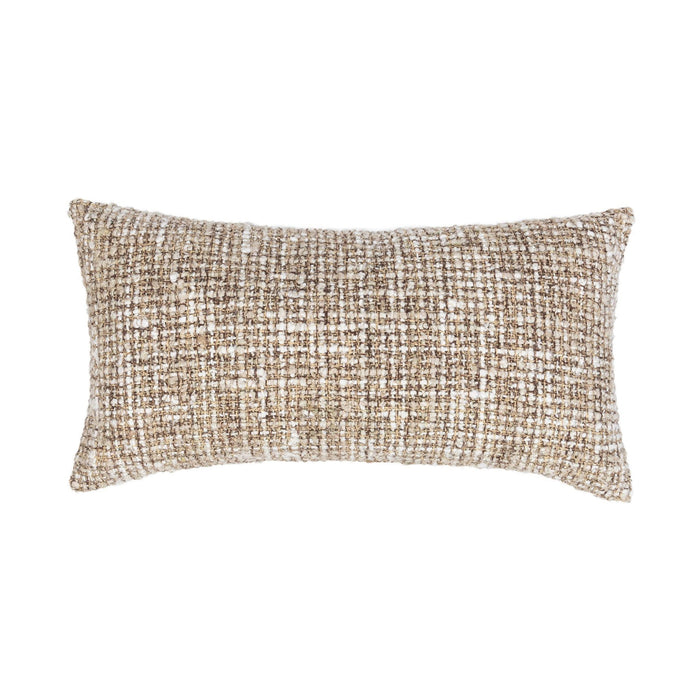 Villa By Classic Home - VC Porter Natural/Ivory 14x26 Pillows (Set of 2) - V310053 - GreatFurnitureDeal