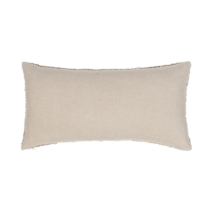 Villa By Classic Home - VC Porter Natural/Ivory 14x26 Pillows (Set of 2) - V310053 - GreatFurnitureDeal
