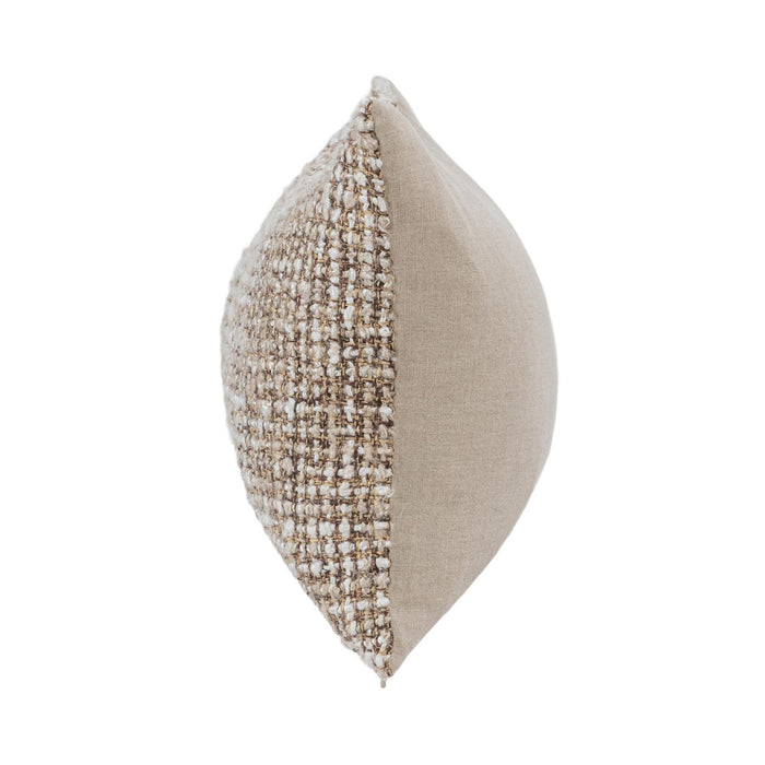 Villa By Classic Home - VC Porter Natural/Ivory 14x26 Pillows (Set of 2) - V310053 - GreatFurnitureDeal