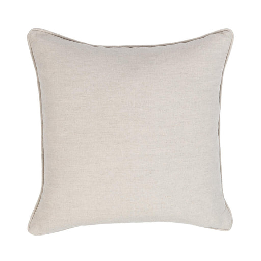 Villa By Classic Home - NV Fairmont Multi 22x22 Pillows -Set of 2- V310057 - GreatFurnitureDeal