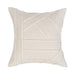 Villa By Classic Home - NV Langdon Natural 20x20 Pillows -Set of 2- V310058 - GreatFurnitureDeal
