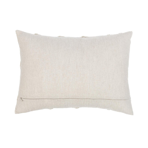 Villa By Classic Home - NV Langdon Natural 14x20 Pillows -Set of 2- V310059 - GreatFurnitureDeal