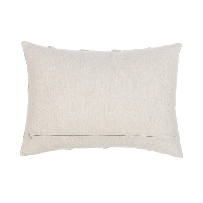Villa By Classic Home - NV Langdon Natural 14x20 Pillows -Set of 2- V310059 - GreatFurnitureDeal