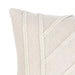 Villa By Classic Home - NV Langdon Natural 14x20 Pillows -Set of 2- V310059 - GreatFurnitureDeal