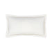 Villa By Classic Home - NV Taiga Faux Fur Ivory 14x26 Pillows -Set of 2- V310061 - GreatFurnitureDeal
