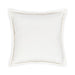 Villa By Classic Home - NV Taiga Faux Fur Ivory 22x22 Pillows -Set of 2- V310062 - GreatFurnitureDeal