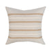 Villa By Classic Home - NV Lyndhurst Natural 22x22 Pillows -Set of 2- V310067 - GreatFurnitureDeal
