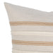 Villa By Classic Home - NV Lyndhurst Natural 22x22 Pillows -Set of 2- V310067 - GreatFurnitureDeal