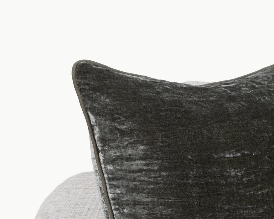 Villa By Classic Home - SLD Lexington Ivy Green 14"x26" Pillows (Set of 2) - V310068 - GreatFurnitureDeal