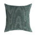 Villa By Classic Home - NV Hildene Ivy Green 22x22 Pillows -Set of 2- V310071 - GreatFurnitureDeal