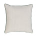 Villa By Classic Home - NV Davenport Hazel 22x22 Pillows -Set of 2- V310073 - GreatFurnitureDeal