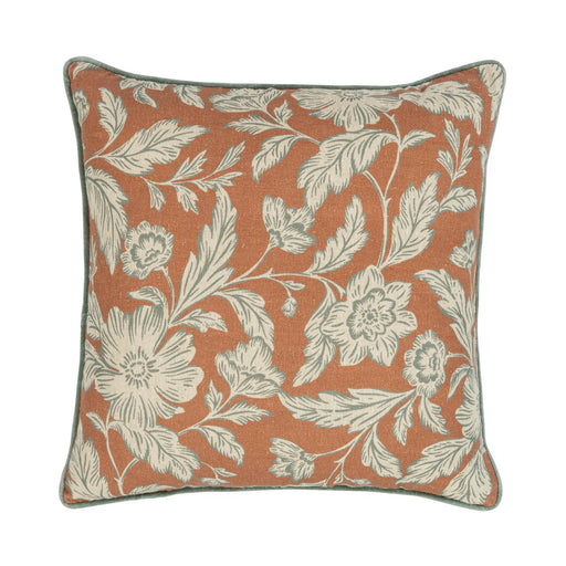 Villa By Classic Home - NV Davenport Hazel 22x22 Pillows -Set of 2- V310073 - GreatFurnitureDeal