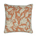 Villa By Classic Home - NV Davenport Hazel 22x22 Pillows -Set of 2- V310073 - GreatFurnitureDeal