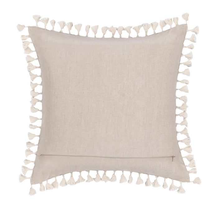 Villa By Classic Home - TQ Edisto 22x22 Pillows -Set of 2- V320000 - GreatFurnitureDeal