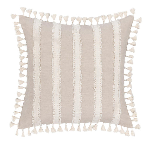 Villa By Classic Home - TQ Edisto 22x22 Pillows -Set of 2- V320000 - GreatFurnitureDeal