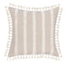Villa By Classic Home - TQ Edisto 22x22 Pillows -Set of 2- V320000 - GreatFurnitureDeal
