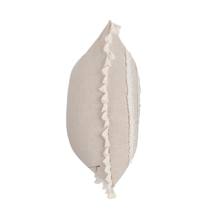 Villa By Classic Home - TQ Edisto 22x22 Pillows -Set of 2- V320000 - GreatFurnitureDeal