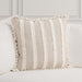 Villa By Classic Home - TQ Edisto 22x22 Pillows -Set of 2- V320000 - GreatFurnitureDeal