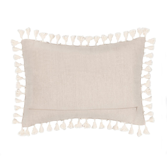 Villa By Classic Home - TQ Edisto 14x20 Pillows -Set of 2- V320001 - GreatFurnitureDeal