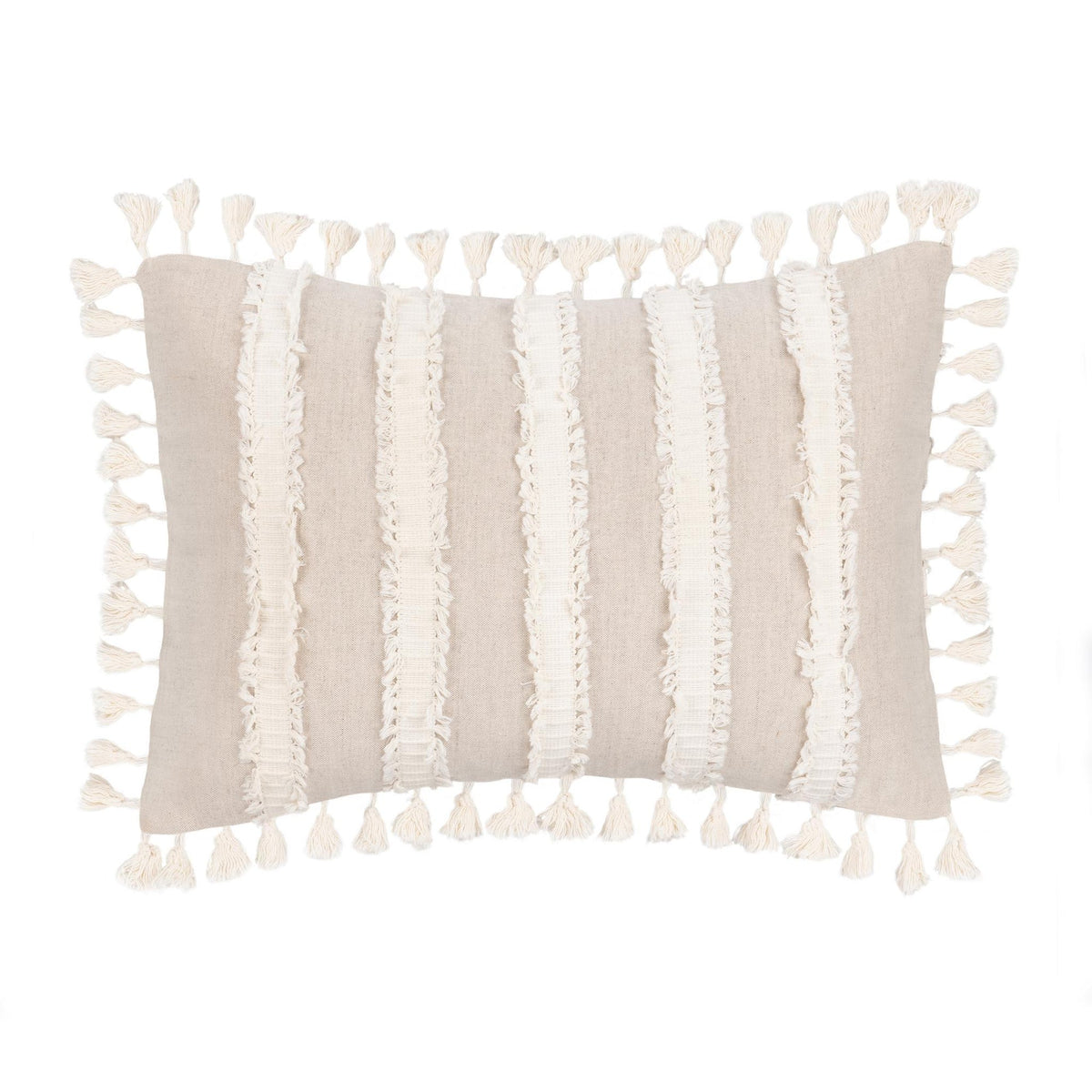Villa By Classic Home - TQ Edisto 14x20 Pillows -Set of 2- V320001