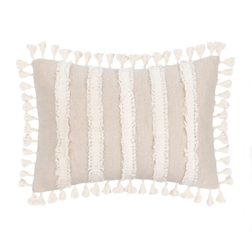 Villa By Classic Home - TQ Edisto 14x20 Pillows -Set of 2- V320001 - GreatFurnitureDeal